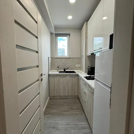 Apartment Almiro 24